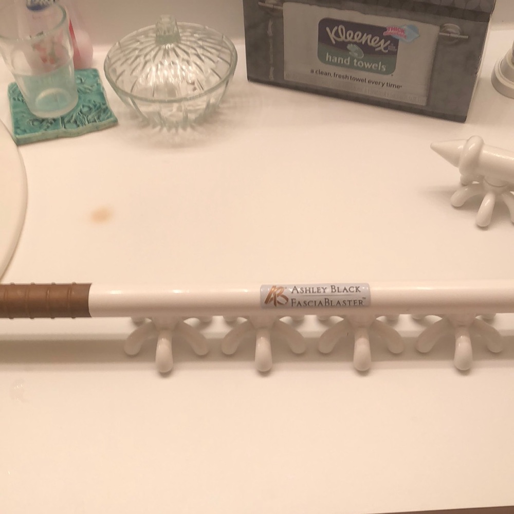Fascia Blaster